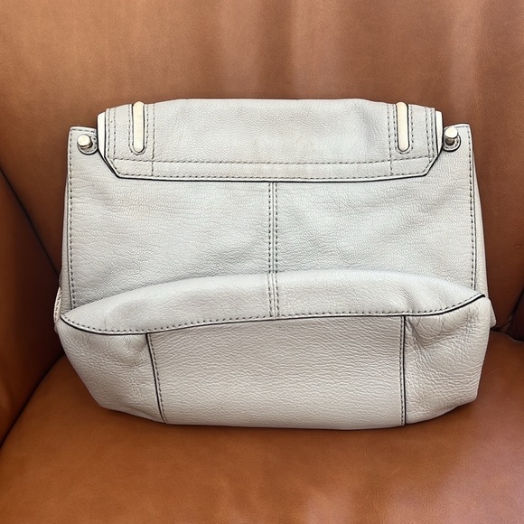 KATE SPADE PRATT STREET RIANNE LEATHER CROSSBODY BAG - Picture 5 of 6